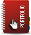 portfolio icon