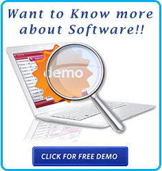 Sales Force Automation software demo
