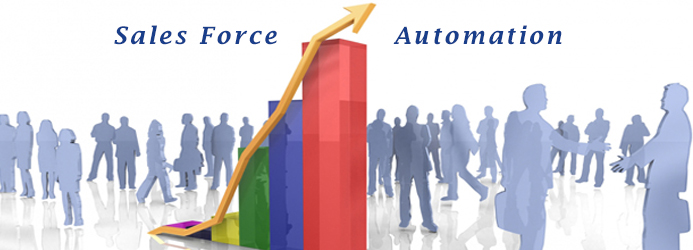 Sales Force Automation