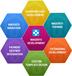 Magento Development Services djs outsourcing