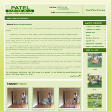 Patel Garden Jula