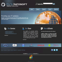 Dj’s Infosoft