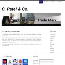 K.C.Patel & Co.