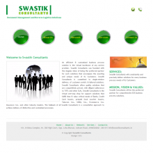 Swastik Consultants