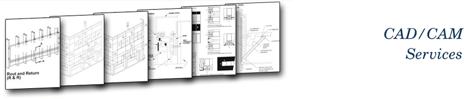 CAD-CAM