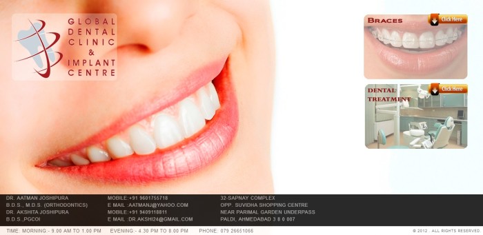 Global Dental Clinic & Implant Centre