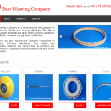 Best Weaving Company