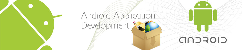 Android App Development