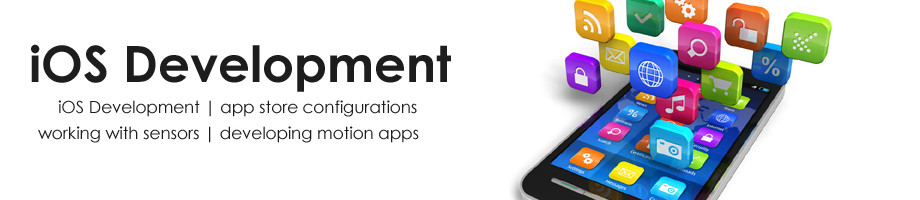 IOS APP DEVELOPMENT