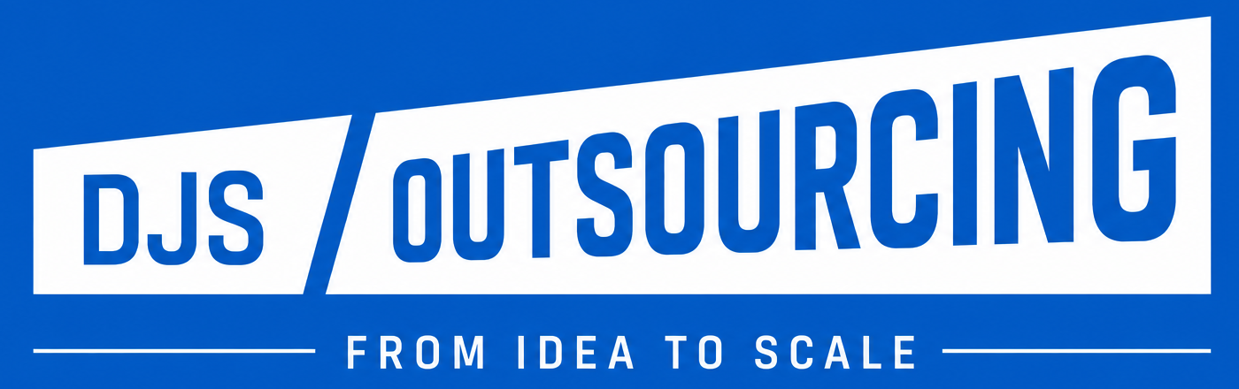 Website Design, Software Development – DJ's Outsourcing